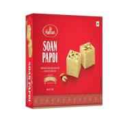 Haldiram Soan Papdi