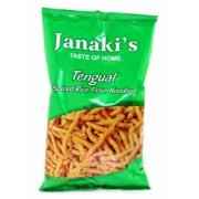 Janki Tengual