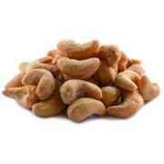 Patel Brother Salted Roasted Cashew
