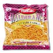 HALDIRAMS Punjabi Tadka