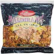 Haldirams All In One