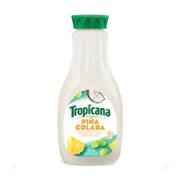 Tropicana Pinacolada Juice