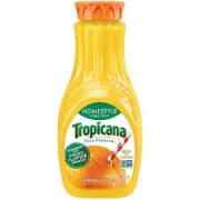 Tropicana Homestyle Sample