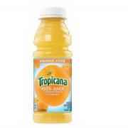Tropicana Orange