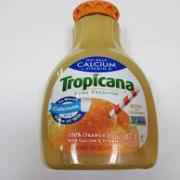 Tropicana No Calcium Vitamin