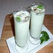 Joy Salty Lassi Drink
