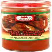 Nirav Chutney