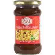 Swad Bombay Bhel Puri Chutney