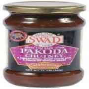 Swad Pakora Chutney