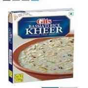 Gits Basmati Rice Kheer