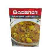 Badshah Punjabi Garam Gravy Masala