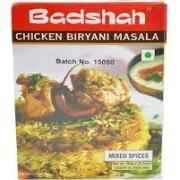 Badshah Chicken Biryani Masala