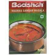 Badshah Madras Shabhar Masala