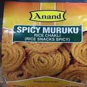 Anand Spicy Mururku