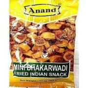 Anand Mini Bhakarwadi