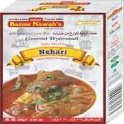 Ustad Banne Nawabs Paya Nihari