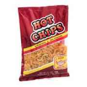 Deep Hot Chips
