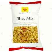 Deep Bhel Mix