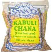 Swad Kabuli Chana