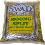 Swad Moong Split