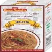 Ustad Banne Nawabs Haleem