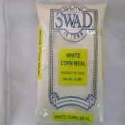 Swad White Corn Meal