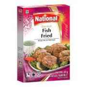 National Fish Fried