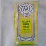 Swad Yellow Corn Flour