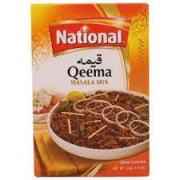 National Qeema
