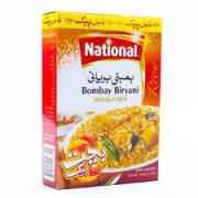 National Bombay Biryani