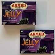 AHMED FOOD BLACK CURRENT JELLY CRYTALS