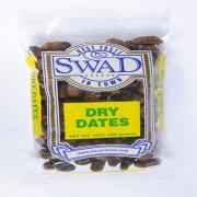 Swad Dry Dates (Yellow)