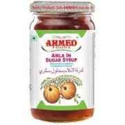 AHMED FOOD AMLA IN SUGAR SYRUP
