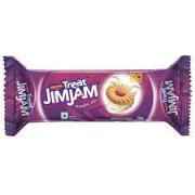 Britannia Jim Jam