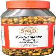 Swad Roasted Masala Chana
