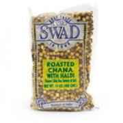 Swad Roasted Chana With Haldi
