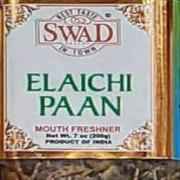 Swad Elaichi Pan