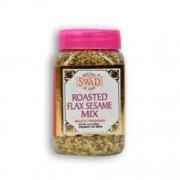 Swad Roasted Flax Sesame Mix