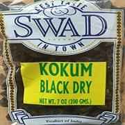 Swad Kokum Black Dry