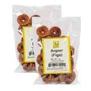 Sundelight Anjeer Figs