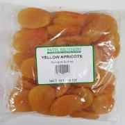 Patel Brothers Yellow Apricot
