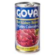 Goya Red Kidney Beans
