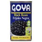 GOYA BLACK BEANS
