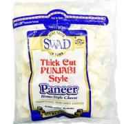 Swad Low Fat Fried Paneer Cubes