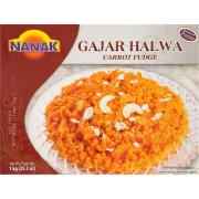 Nanak Gajar Halwa