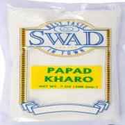 Swad Papad Kharo