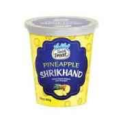 Vadilal Shrikhand Pineapple