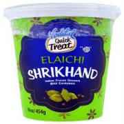Vadilal Shrikhand Elaichi