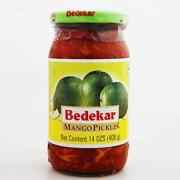 Badekar Mango Pickle