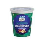 Vadilal Shrikhand Rajbhog
